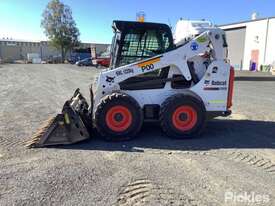 2019 Bobcat S650 - picture1' - Click to enlarge