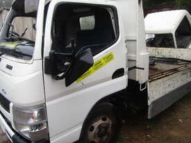 2012 Mitsubishi Canter 4x2 Tipper - Stock #2092 - picture0' - Click to enlarge