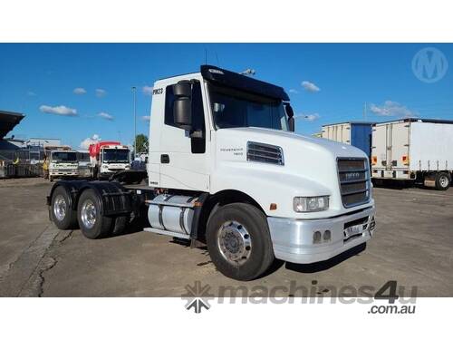 Iveco Powerstar