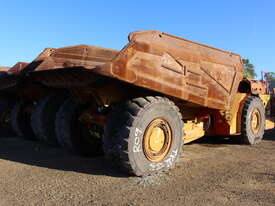 CATERPILLAR AD60 NNW UNDERGROUND HAUL TRUCK - picture0' - Click to enlarge