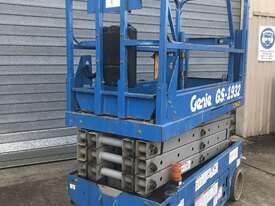 GS1932 Scissor Lift - picture0' - Click to enlarge