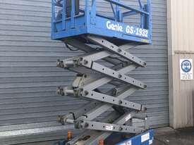 GS1932 Scissor Lift - picture1' - Click to enlarge