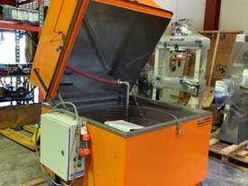 Parts Washer Australian Made - picture0' - Click to enlarge