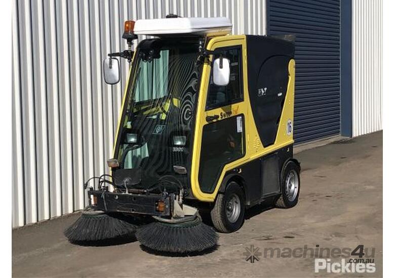 Used karcher 2006 Karcher ICC1 Construction Equipment in , Listed on