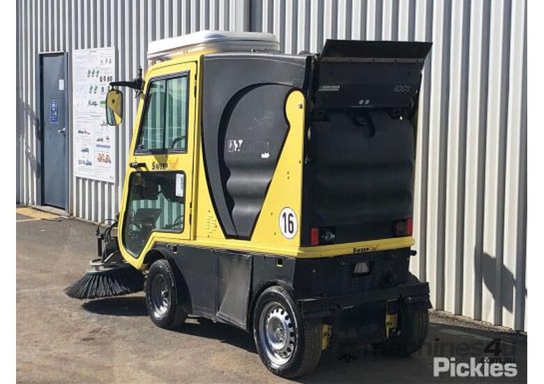Used karcher 2006 Karcher ICC1 Construction Equipment in , Listed on
