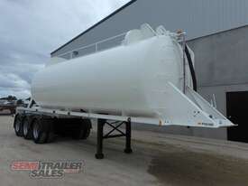 Custom Marlin Tanker Trailer - picture0' - Click to enlarge