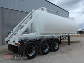 Custom Marlin Tanker Trailer - picture1' - Click to enlarge