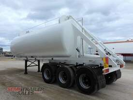 Custom Marlin Tanker Trailer - picture2' - Click to enlarge