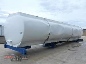 Custom Tieman Skid Mounted Tank - picture0' - Click to enlarge