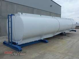 Custom Tieman Skid Mounted Tank - picture1' - Click to enlarge
