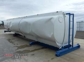 Custom Tieman Skid Mounted Tank - picture2' - Click to enlarge