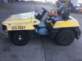 TOYOTA 02-2TD25 - TOW TUG - Hire - picture0' - Click to enlarge