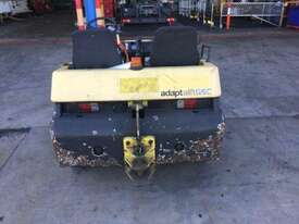 TOYOTA 02-2TD25 - TOW TUG - Hire - picture1' - Click to enlarge