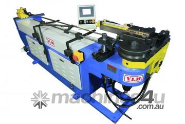 YLM NC tube pipe bender - NC-44 [made in Taiwan]
