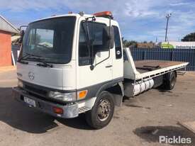 1997 Hino FD2J - picture0' - Click to enlarge