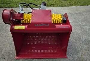 Sieve Bucket, Screening Bucket , RS 3-5 for 3-5 ton Excavators