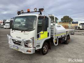 2017 Isuzu NPR 45-155 - picture0' - Click to enlarge