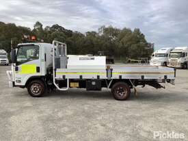 2017 Isuzu NPR 45-155 - picture1' - Click to enlarge