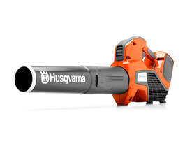 HUSQVARNA 525iB - Skin Only - picture0' - Click to enlarge