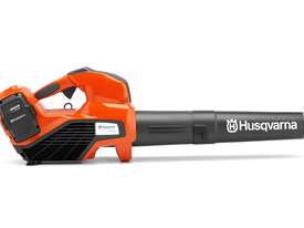 HUSQVARNA 525iB - Skin Only - picture1' - Click to enlarge