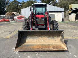 Massey Ferguson 445 - picture0' - Click to enlarge