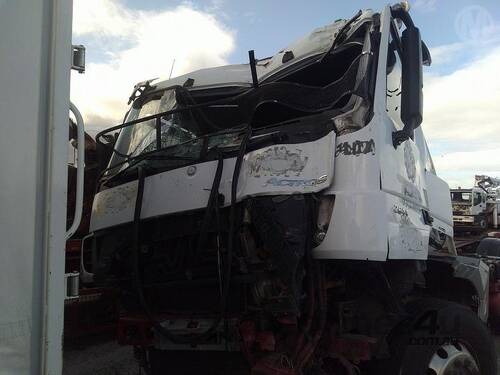 Mercedes-Benz Actros SK 2644