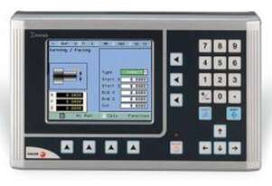 DRO 40i for Lathes