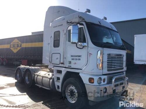 2005 Freightliner Argosy 101