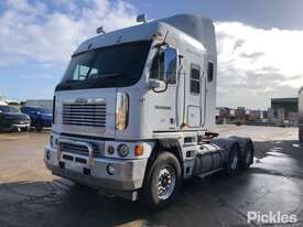 2005 Freightliner Argosy 101 - picture0' - Click to enlarge