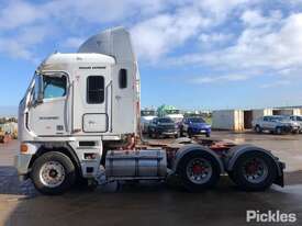 2005 Freightliner Argosy 101 - picture1' - Click to enlarge