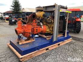 Machinery Sykes Pump, - picture0' - Click to enlarge