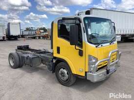 2012 Isuzu NQR - picture0' - Click to enlarge