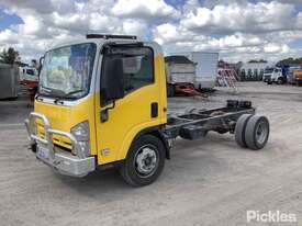 2012 Isuzu NQR - picture0' - Click to enlarge