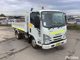 2018 Isuzu NLR 45-150 - picture0' - Click to enlarge