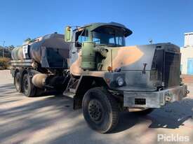 1985 Mack RM6866 RS - picture0' - Click to enlarge