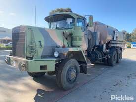 1985 Mack RM6866 RS - picture0' - Click to enlarge