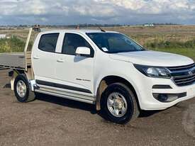 Holden Colorado RG - picture0' - Click to enlarge