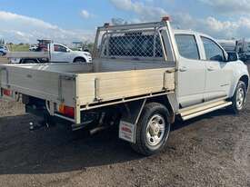 Holden Colorado RG - picture0' - Click to enlarge