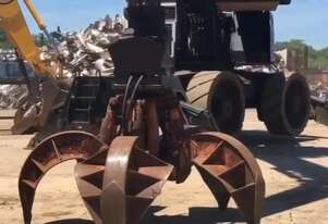 OQC 70-55 OilQuick for Material Handlers