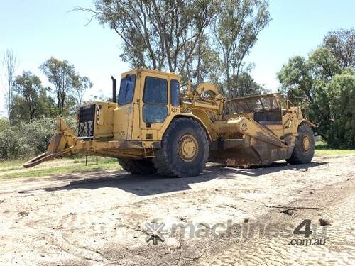 1991 Caterpillar 627E