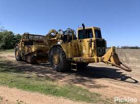 1991 Caterpillar 627E - picture0' - Click to enlarge