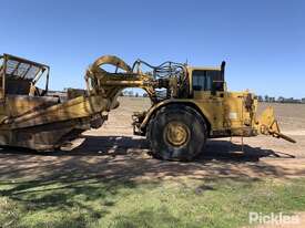 1991 Caterpillar 627E - picture1' - Click to enlarge