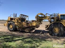 1991 Caterpillar 627E - picture2' - Click to enlarge