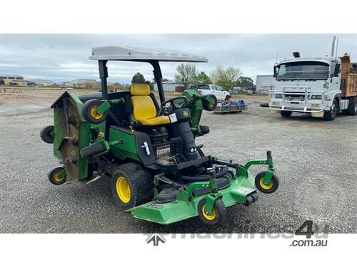 John Deere 1600t