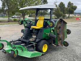 John Deere 1600t - picture1' - Click to enlarge