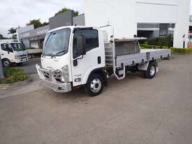 ISUZU NPR - picture0' - Click to enlarge