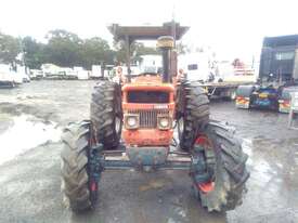 Kubota M7500DTA - picture0' - Click to enlarge