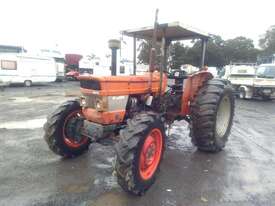 Kubota M7500DTA - picture0' - Click to enlarge