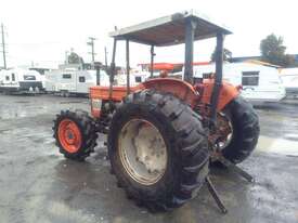 Kubota M7500DTA - picture2' - Click to enlarge