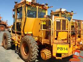 2012 PETTIBONE 445-E SPEED SWING MOBILE CRANE - picture2' - Click to enlarge